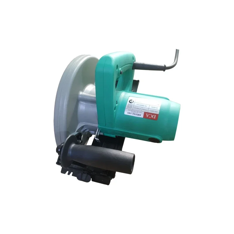 اره دیسکی دی سی ای مدل AMY02-185 (پس کرایه)