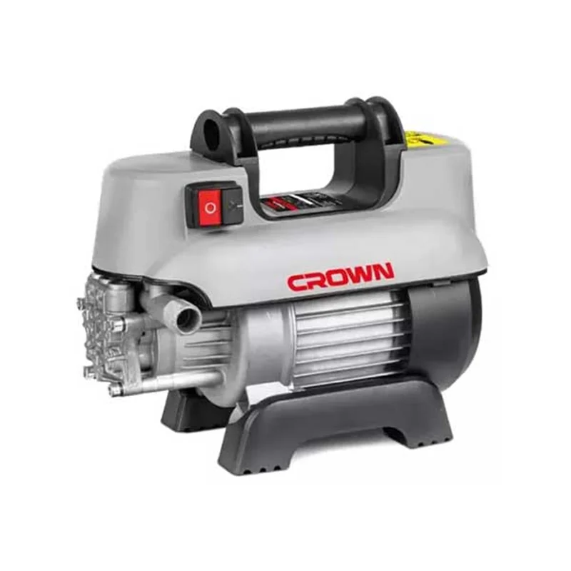 کارواش دینامی کرون مدل CT42056 ظرفیت ۱۱۰ بار (پس کرایه)