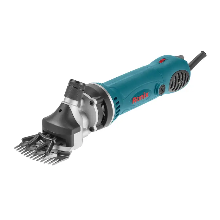 پشم چین برقی رونیکس مدل 4010 (پس کرایه)