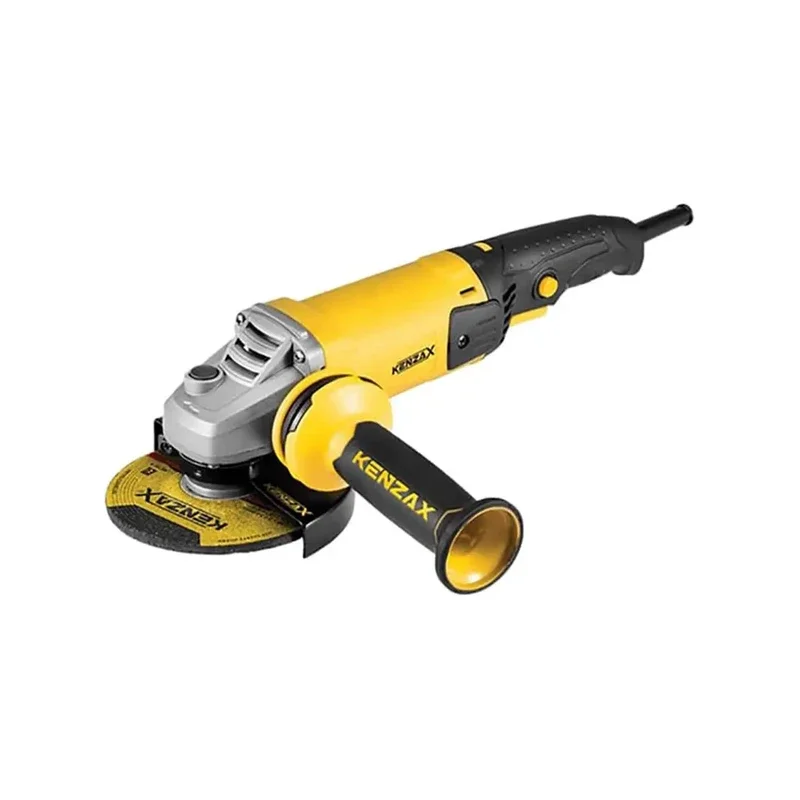 مینی فرز 1050 وات کنزاکس KAG-1050 (پس کرایه)