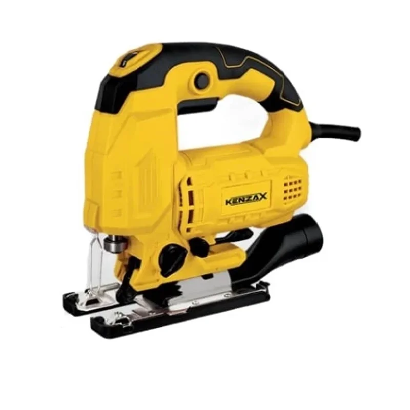 اره عمودبر کنزاکس مدل KJS-1710 ظرفیت ۷۱۰ وات ۴ حالته (پس کرایه)