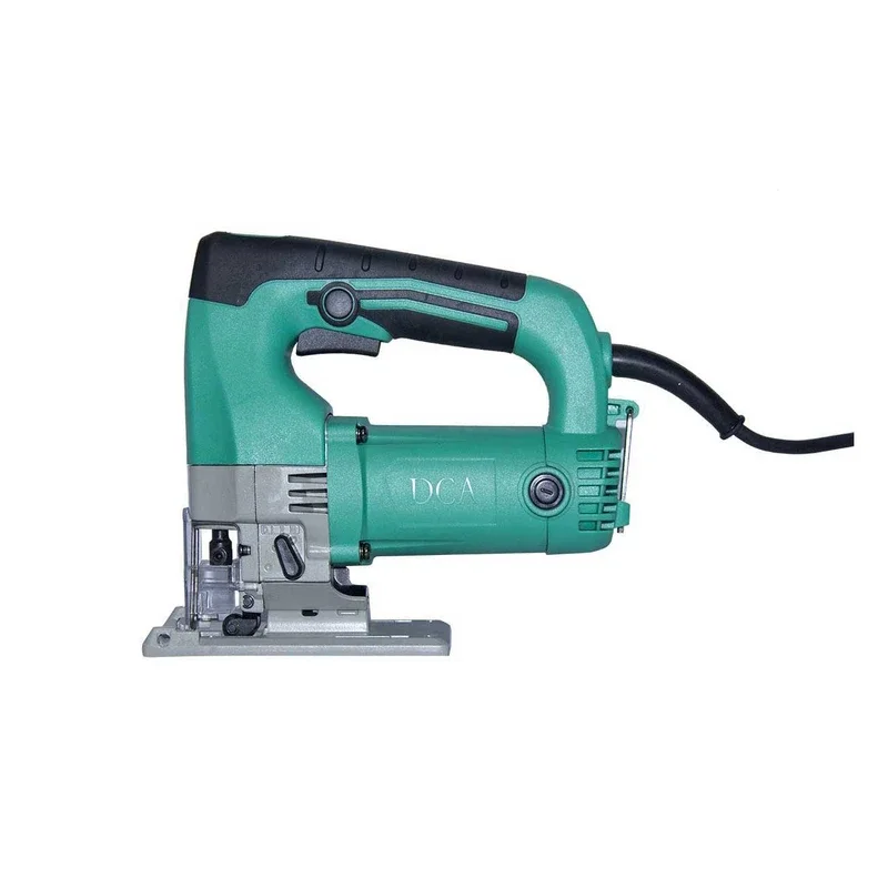 اره عمودبر 600 وات دی سی ای مدل AMQ65 (پس کرایه)