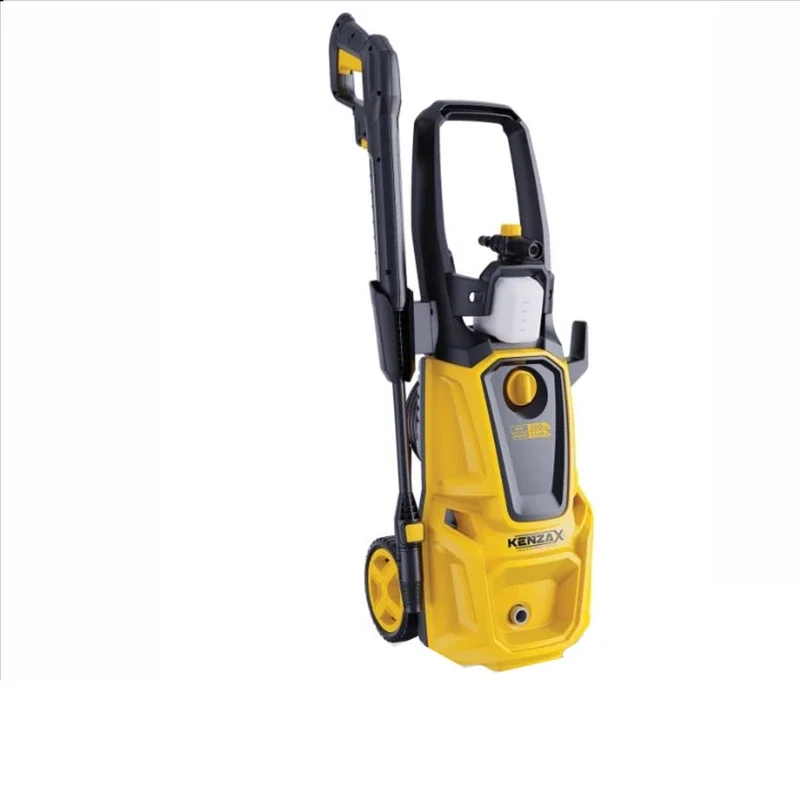 کارواش کنزاکس مدل KPW-6521 (پس کرایه)