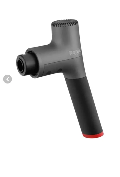 ماساژور بدن رونیکس مدل 8852 شارژی (پس کرایه)