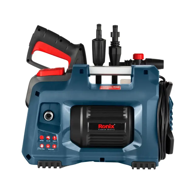 کارواش رونیکس مدل RP-U100C ظرفیت ۱۰۰ بار (پس کرایه)