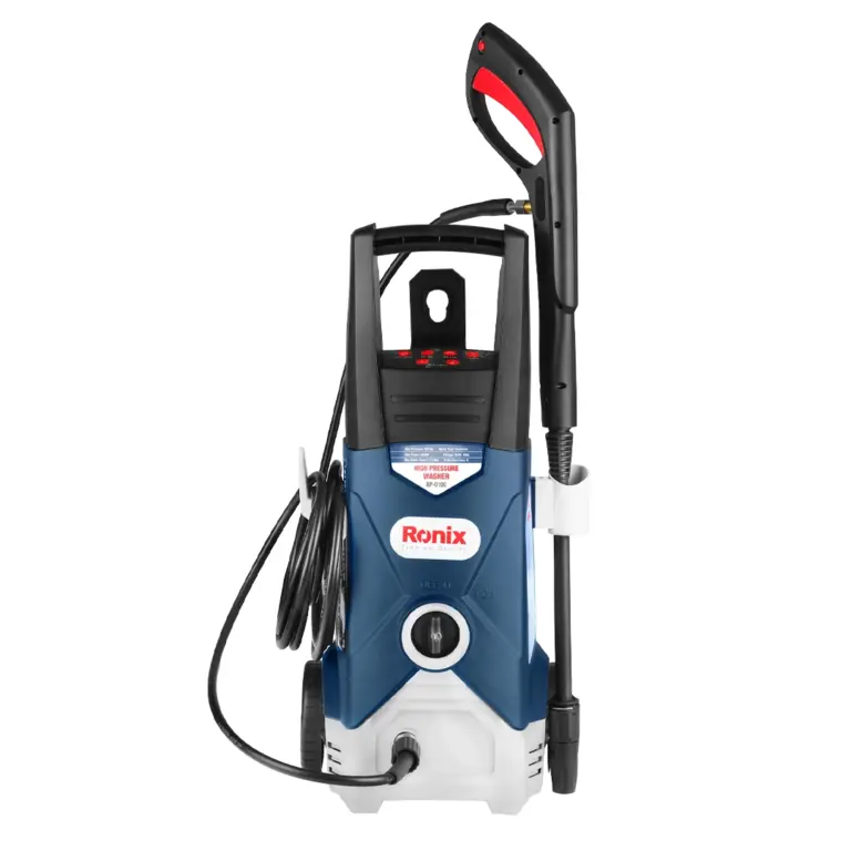 کارواش 100بار رونیکس مدل RP-0100 (پس کرایه)