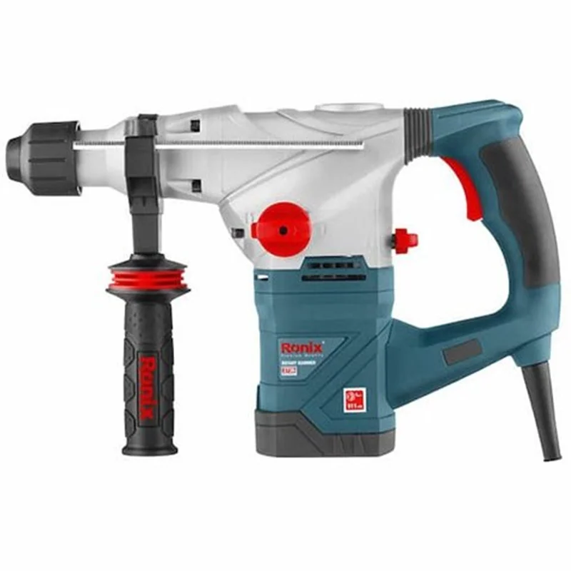 دریل بتن کن 36 میلی متری 5 کیلوگرمی رونیکس مدل 2736