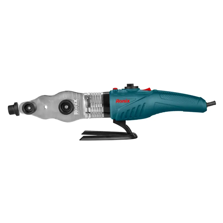 اتو لوله رونیکس ۲۰۰۰ وات مدل RH-4403 گوشه زن (پس کرایه)