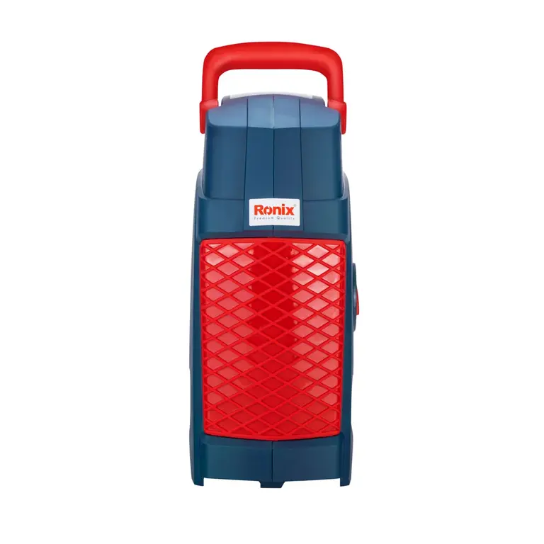 کارواش رونیکس مدل RP-U100E ظرفیت ۱۰۰ بار (پس کرایه)