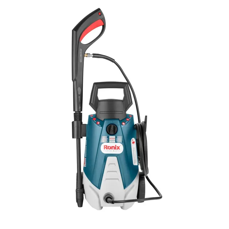 کارواش رونیکس مدل RP-U100 ظرفیت ۱۰۰ بار (پس کرایه)